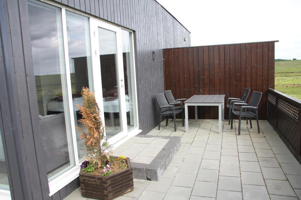 Stryta Apartment 2 Olfus Exterior photo